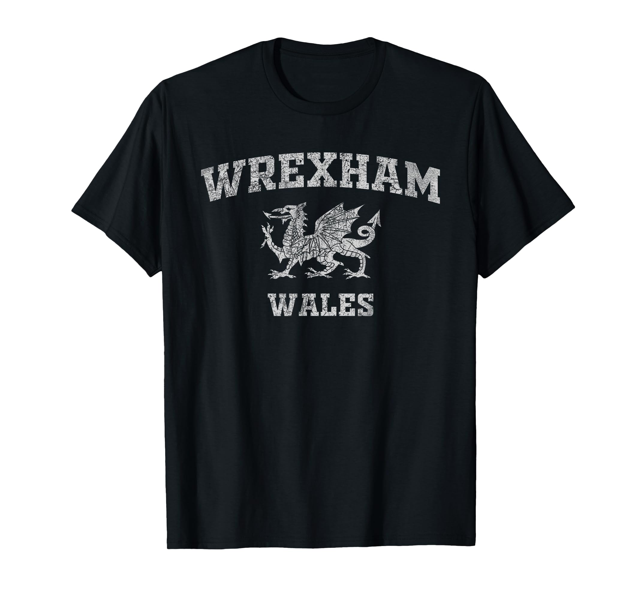 Wrexham T-Shirt