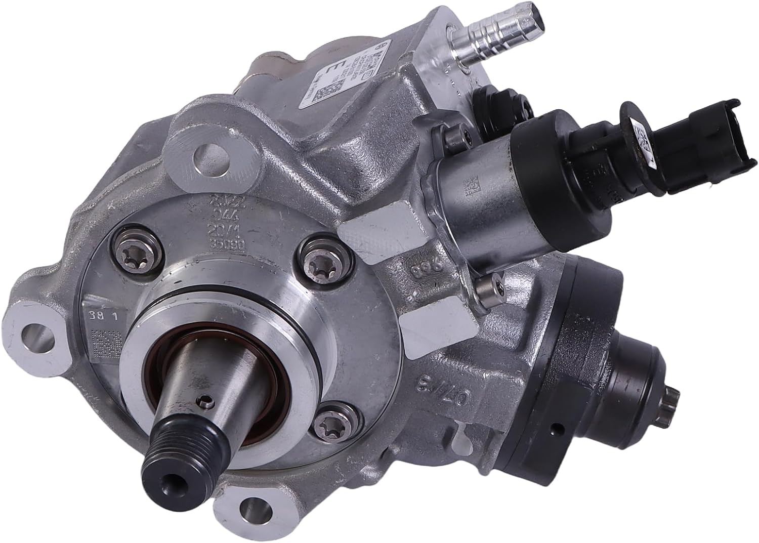 IMELBUFF 0445010538 04L130755E 04L130755D Original CP4 Fuel Injection Pump for Audi A3 A4 A5 A6 Q3 Q5 VW TT Seat Skoda Golf Passat 1.6 TDI 2.0 TDI Engine