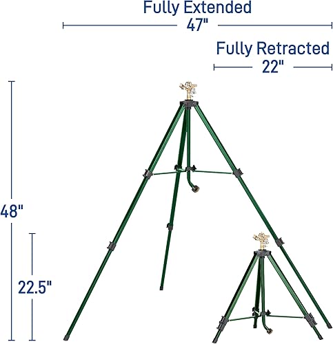 Miniatura 4 de Orbit 58308Z Parent SKU - Aspersor