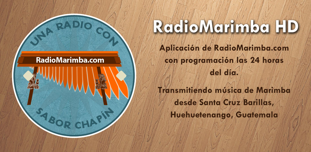 Radio Marimba for Android