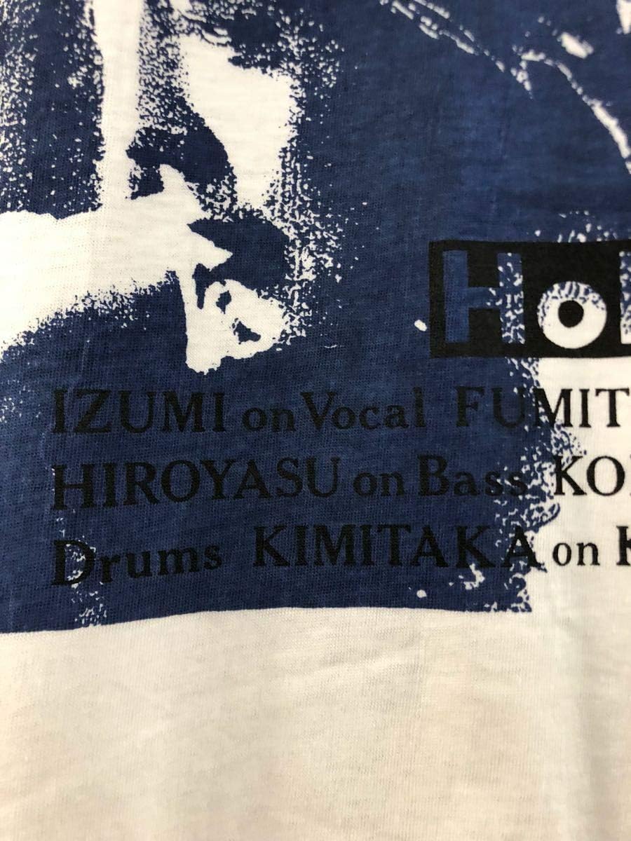 ハイクオリティ 22-564 ZARD 坂井泉水 Tシャツ fawe.org