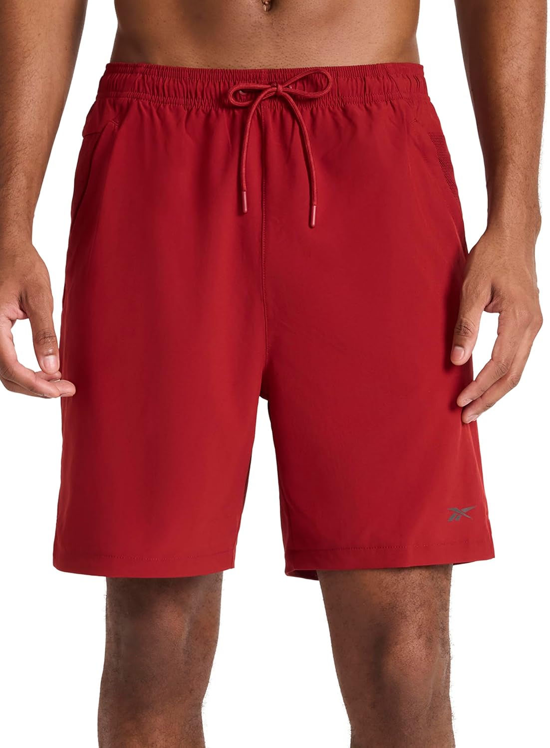 Reebok Men's Glider Running 7” Short