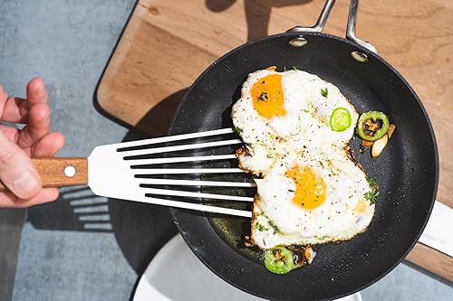 Miniatura 3 de Scanpan Juego de sartén profesional, 2 piezas