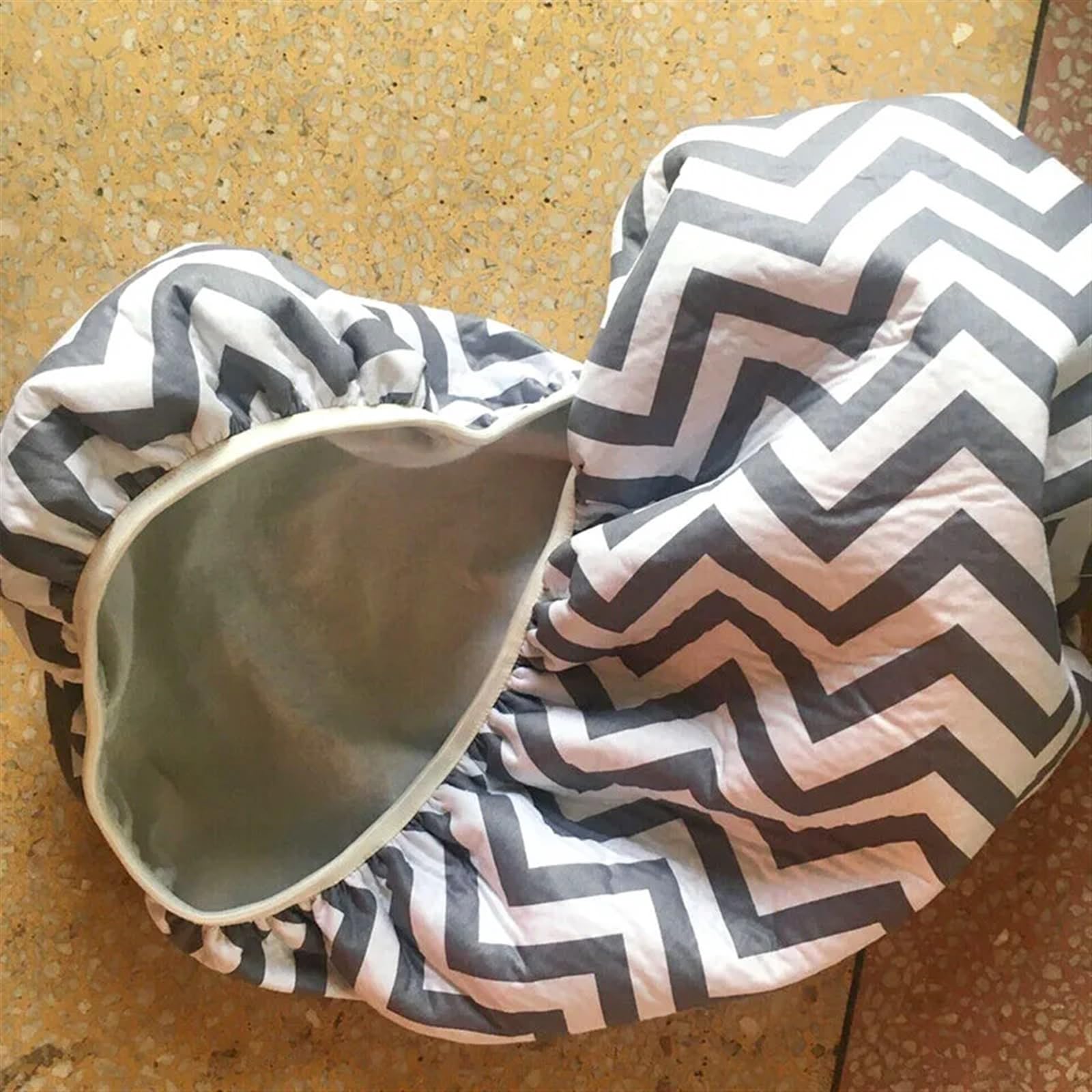 Funda para Tabla De Planchar Tablero de Planchado Cubierta Espeso poliéster Fieltro Cubierta Acolchado Resistente al Calor Funda De Planchar