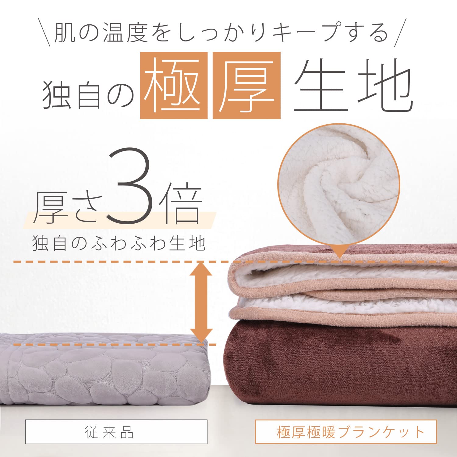 極厚極暖ブランケット ブランケット かたかけ 肩掛け かた掛け ケープ 毛布 極厚極暖ブランケット ブランケット かたかけ 肩掛け かた掛け