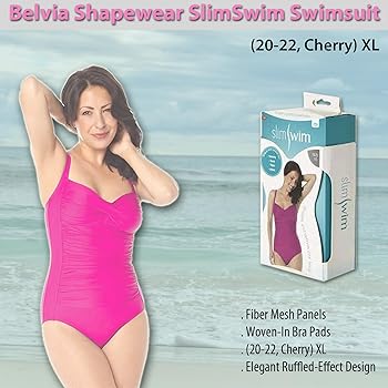 Wai+:ベアトップSWIM WEAR 7g10sld-230d-pink-womens-