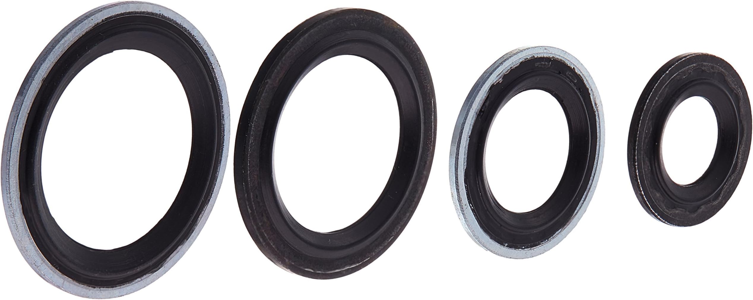 MOTORCRAFT - Kit (P) (YF37424)