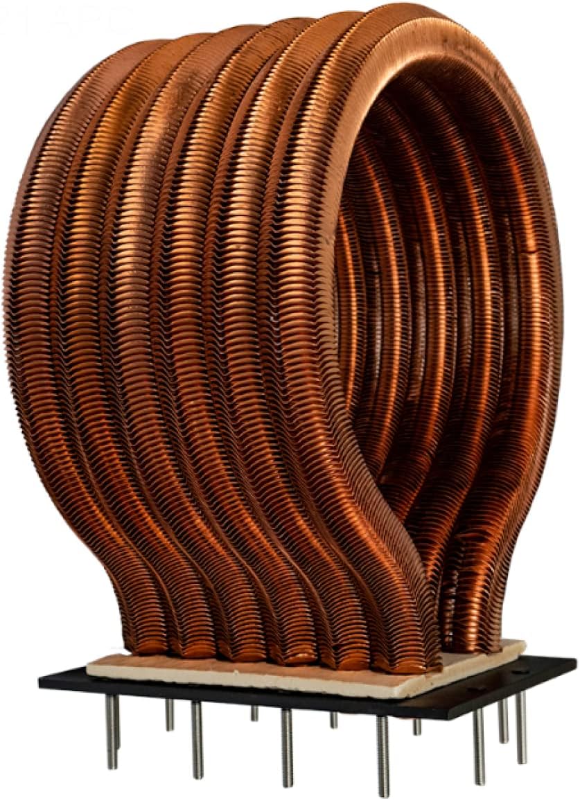 Zodiac Jandy JDY 400K Heat Exchange ASMBLY R0589405