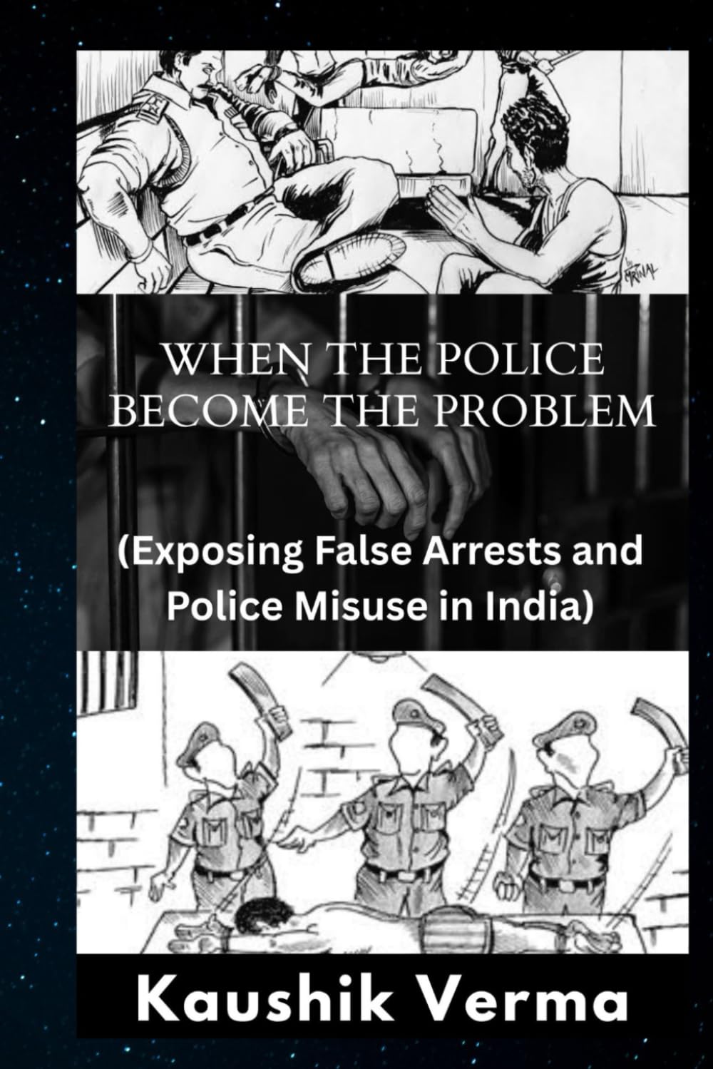 When the Police Become the Problem: Exposing False Arrests and Police Misuse in India
