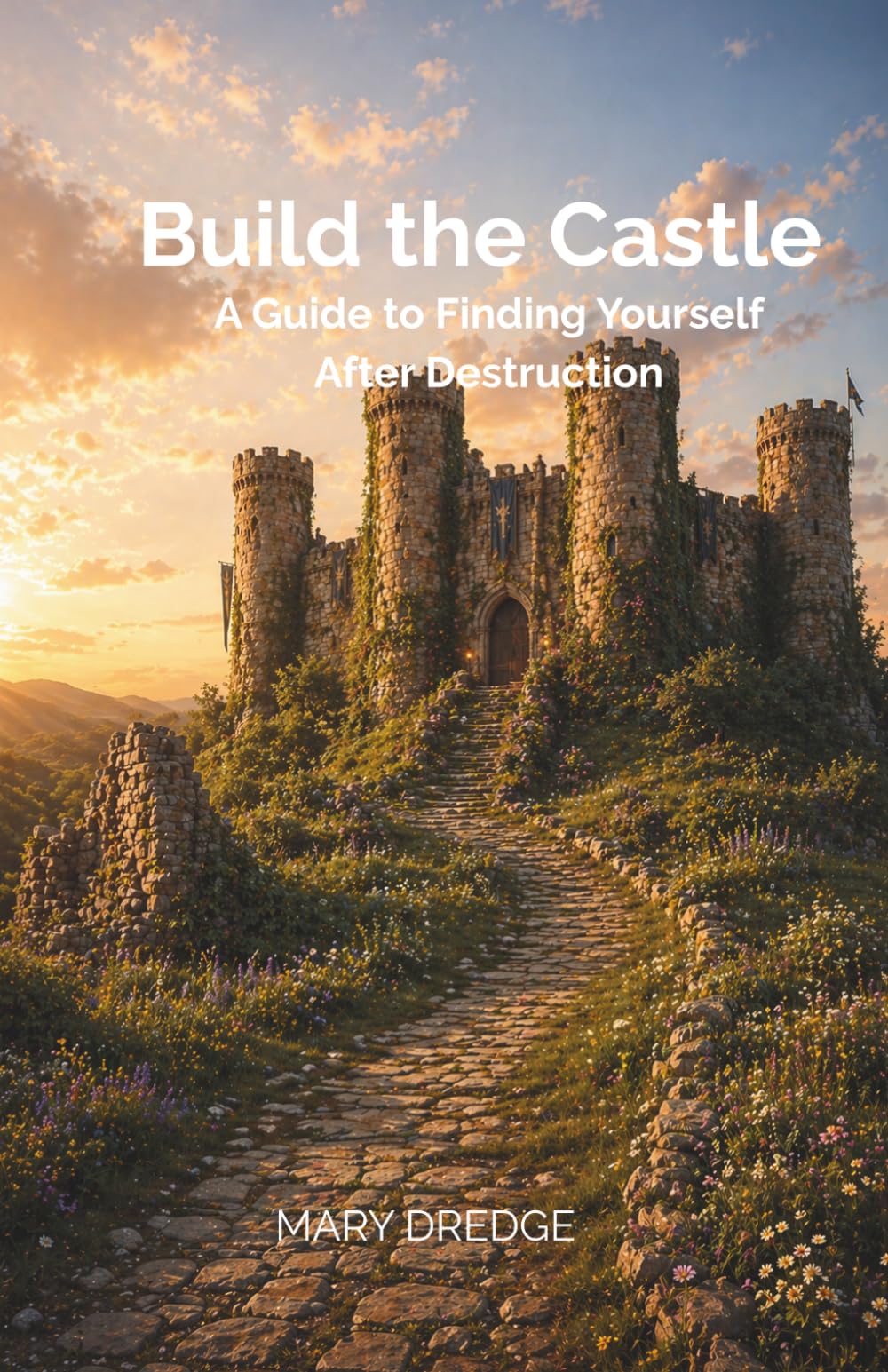 Build the Castle: A Guide to Finding Yourself After Destruction