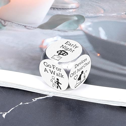 Miniatura 4 de Regalos para el día de San Valentín para él, su marido, novio, aniversario para él, su pareja, regalos de boda, regalos de Navidad, cumpleaños para