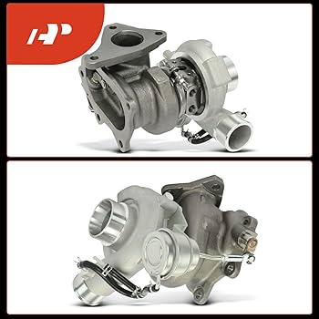 Amazon.com: A-Premium TD04L-04HL Complete Turbocharger Turbo Kit