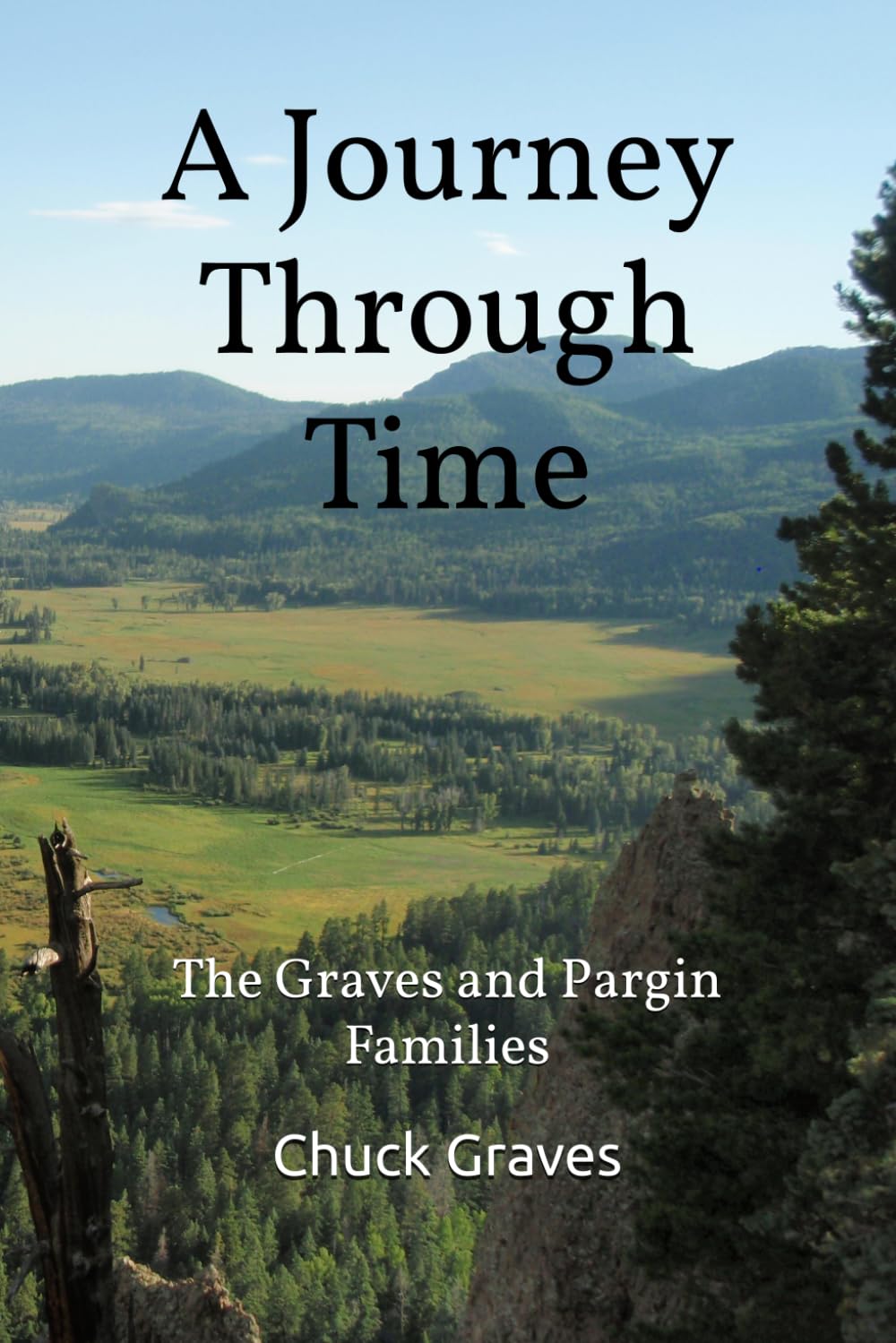A Journey Through Time: The Graves and Pargin Families