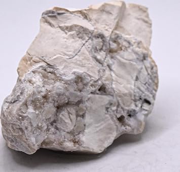 2.5 100g King Cobra Jasper Rough Natural Chalcedony w/Quartz Gemstone Crystal Mineral Raw Specimen - India