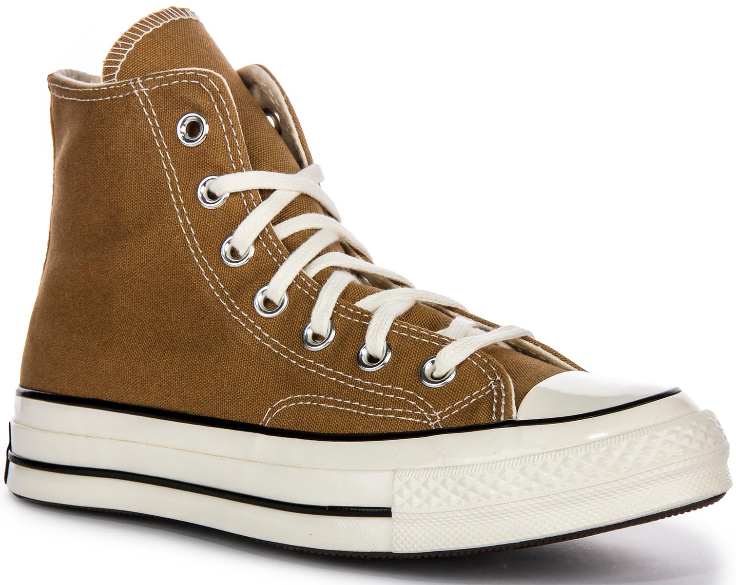 Converse A08616C Chuck 70 Vintage Canvas Hi Lac - Zapatillas deportivas para hombre