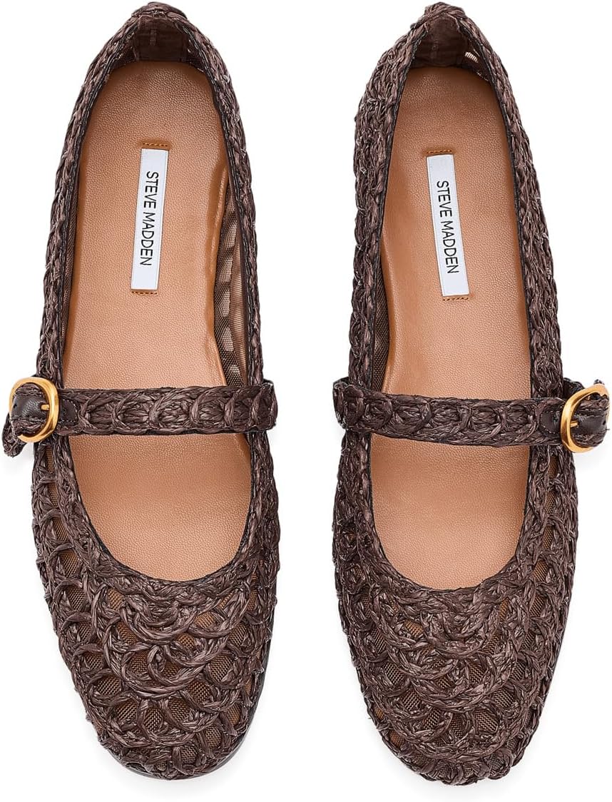 Steve Madden Womens Melody