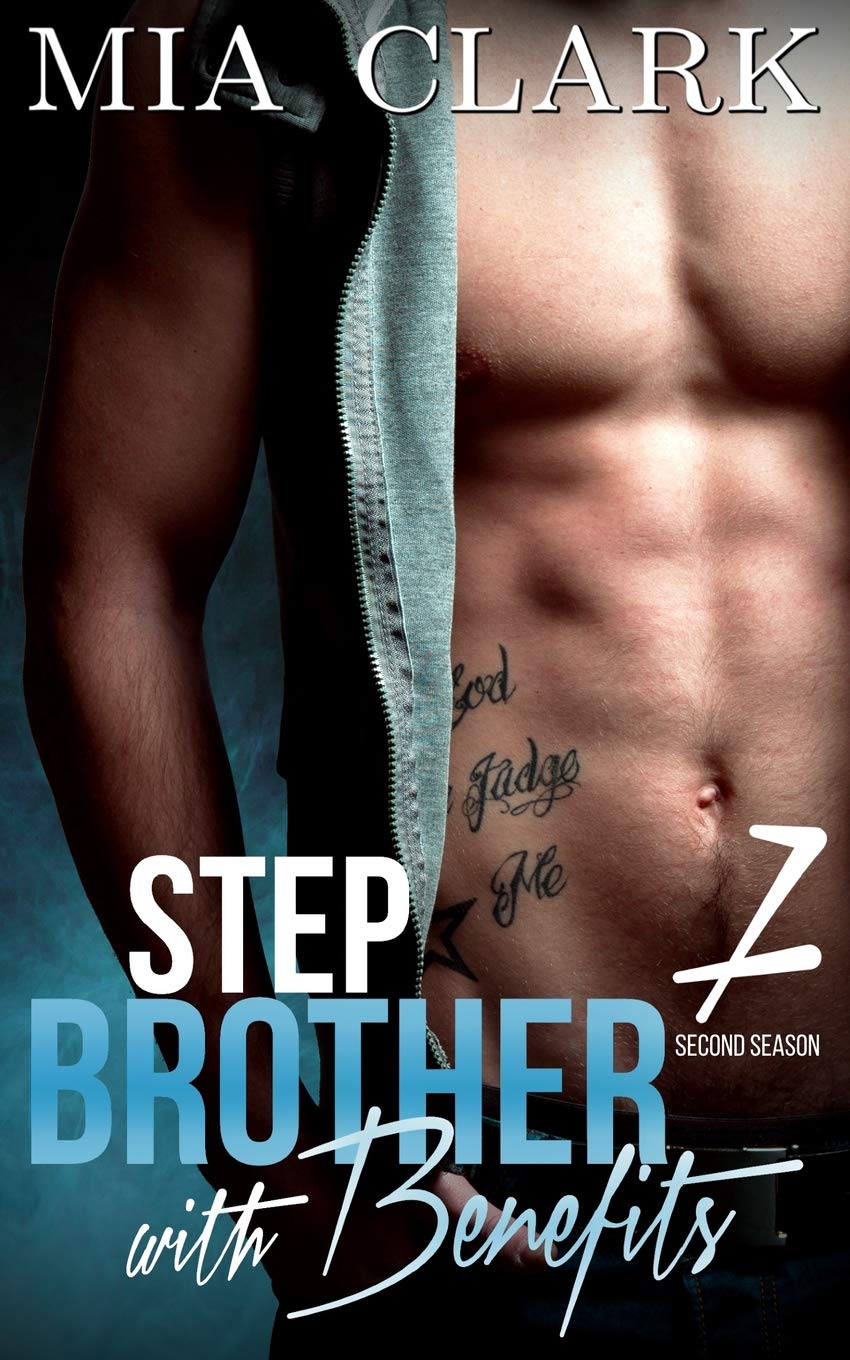 Stepbrother With Benefits 7 (Second Season)