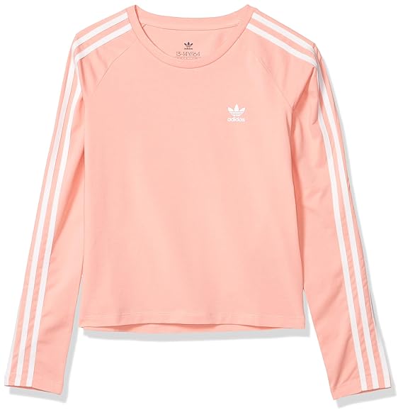 Adidas shirt kids girls Clearance