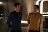 Star Trek - Strange New Worlds - Staffel 3/4 Blu-ray