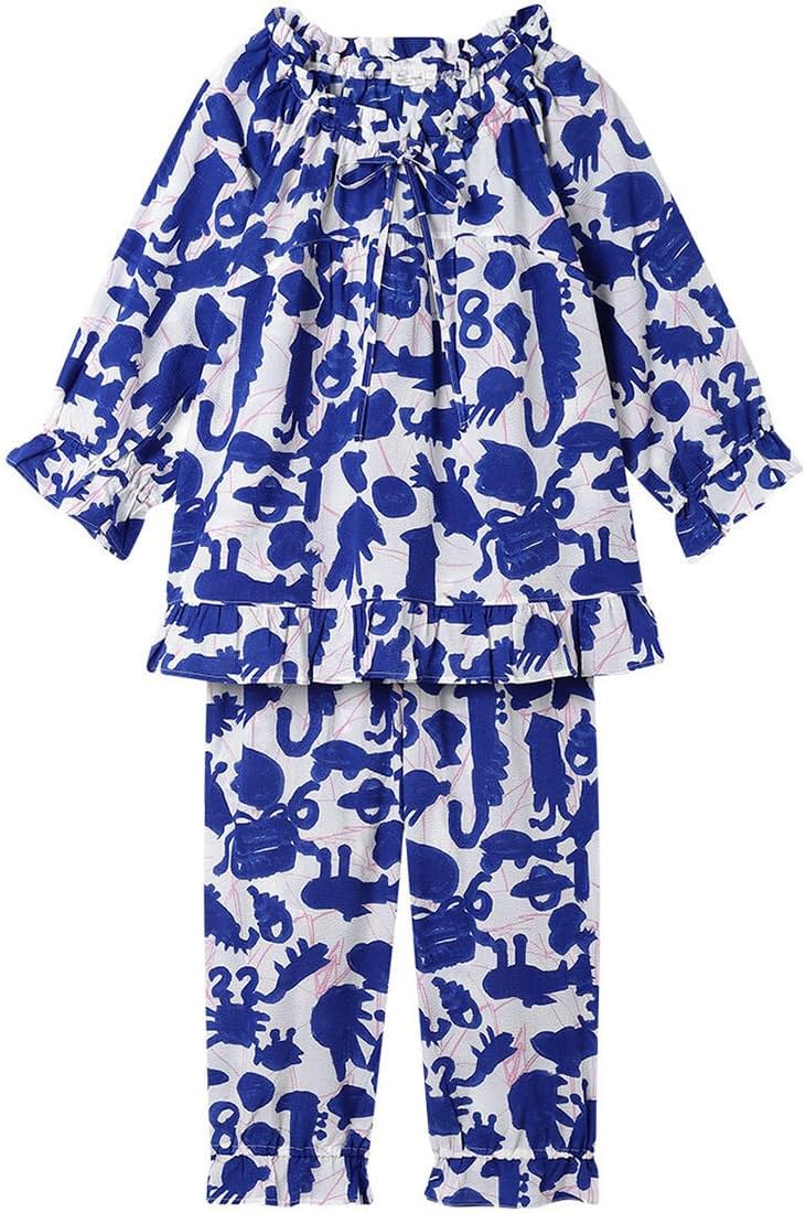 ワコール　ツモリチサト　パジャマ　【mi-koページ】 Amazon | [ワコール] ツモリチサト tsumori chisato パジャマ ルーム