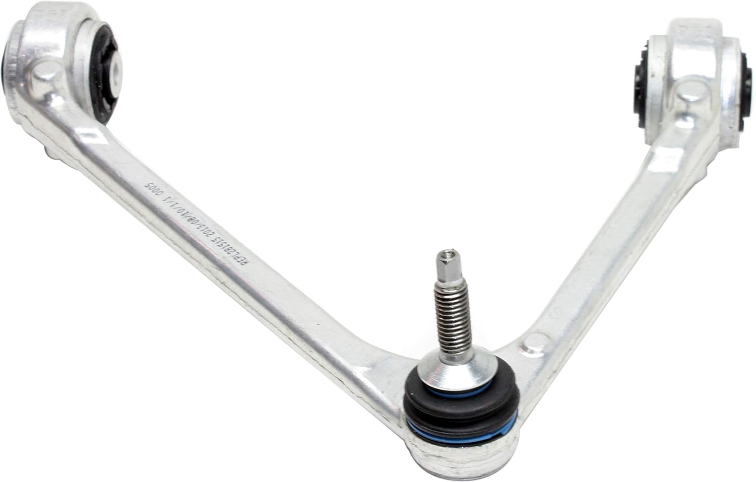 Garage-Pro Front Right, Upper Control Arm With Ball Joint(s) & Bushing(s) Replacement for Jaguar XJ 2011-2019 F-Type 2014-2016, S-Type 2000-2002, XJR 2014-2017, XJR575 2018-2019 6W4Z3084AA, XR856012