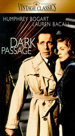 Dark Passage Dark Passage