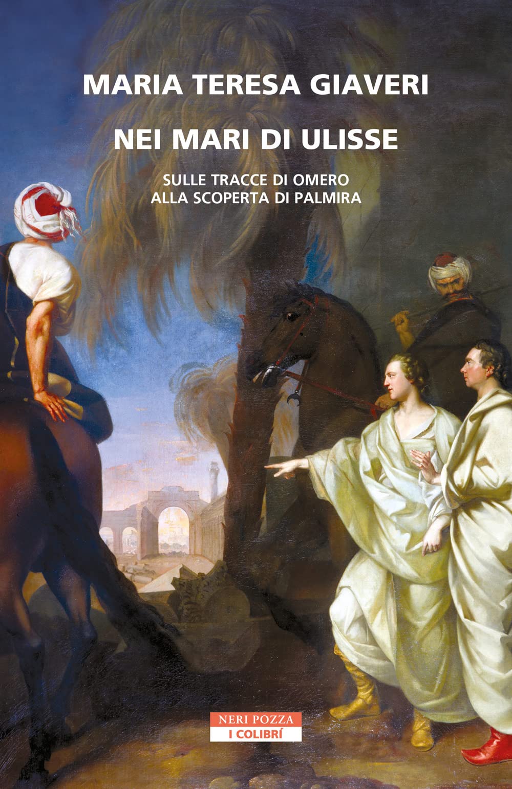 Nei Mari Di Ulisse - 4