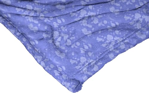 Miniatura 71 de Northwest Manta de seda con tacto de hadas, 50 x 60 pulgadas, vale la pena