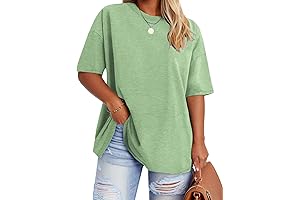 Plus-Size Tops for Women with Vibrant Prints