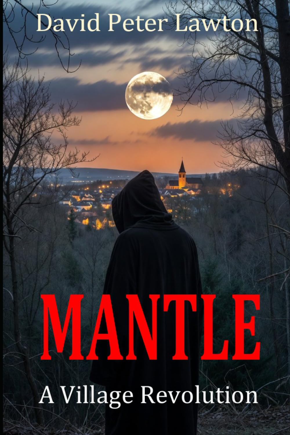 MANTLE