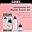 COSRX Niacinamide 15% Peptide Booster Set - Amazon Exclusive - Korean Skin Care Set, Gift Sets, Niacinamide Serum, Face Serum, Stocking Stuffers, Gifts For Women