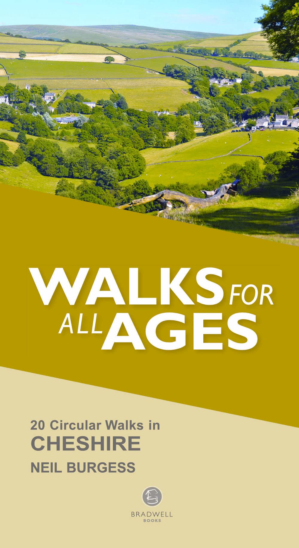 Cheshire Walks for all Ages