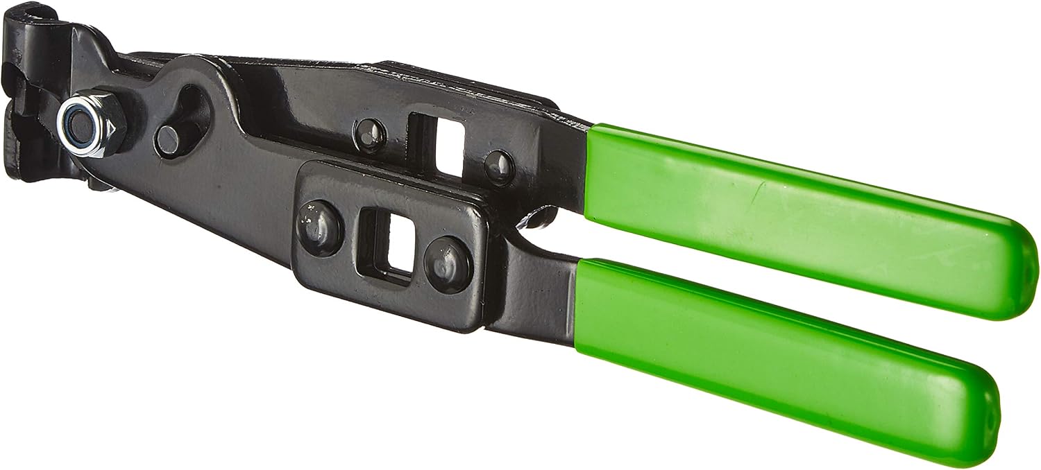 JBM® 52619 Necklace Crimping Tool Pliers - Image 3