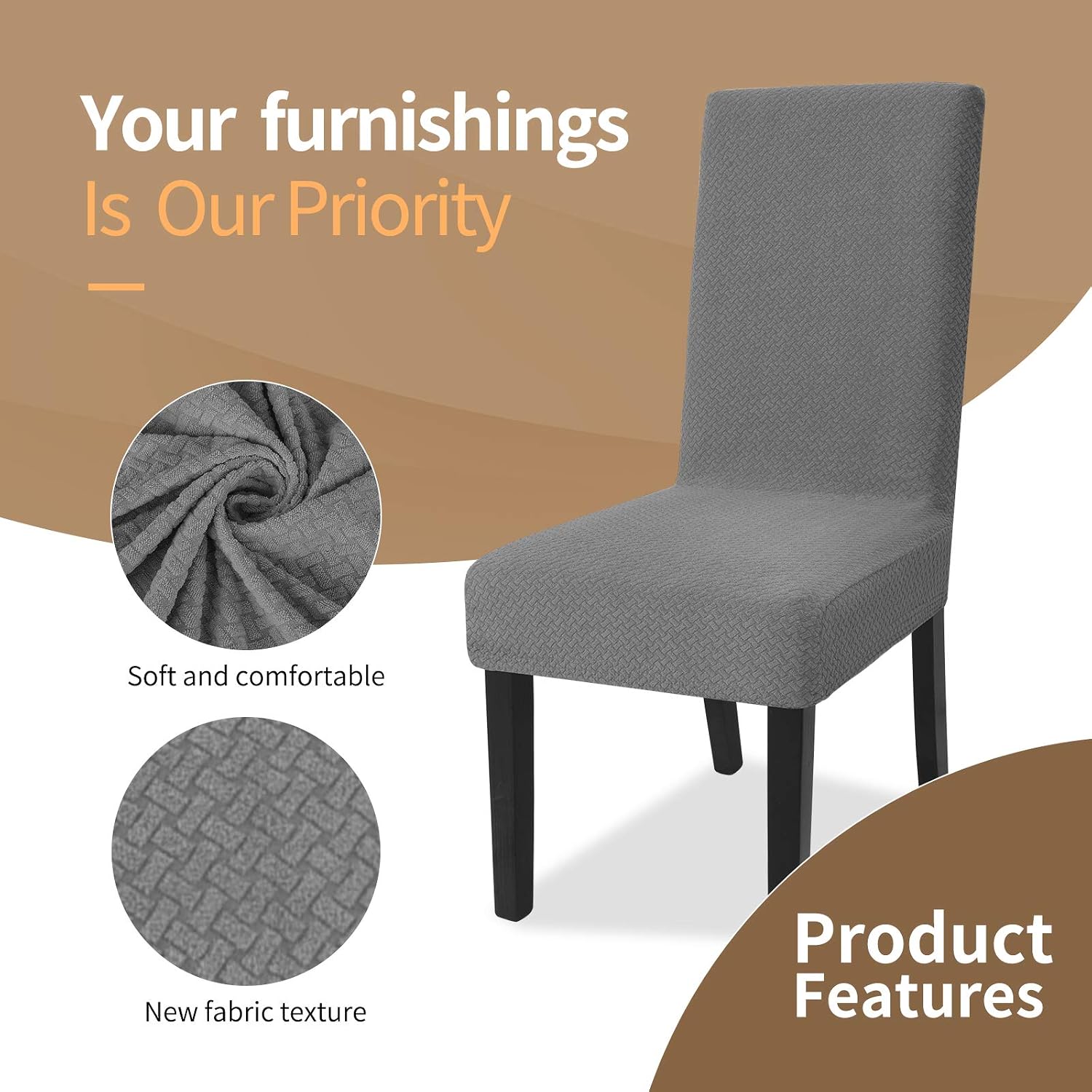 Buy Jiviner Stretch Chair Covers For Dining Room Set Of 4 Decorative Jacquard Dining Room Chair Covers Washable Kitchen Chair Slip Covers For Dining Room Buy Jiviner Stretch Chair Covers For Dining Room Set Of 4 Decorative Jacquard Dining Room Chair Covers Washable Kitchen Chair Slip Covers For Dining Room