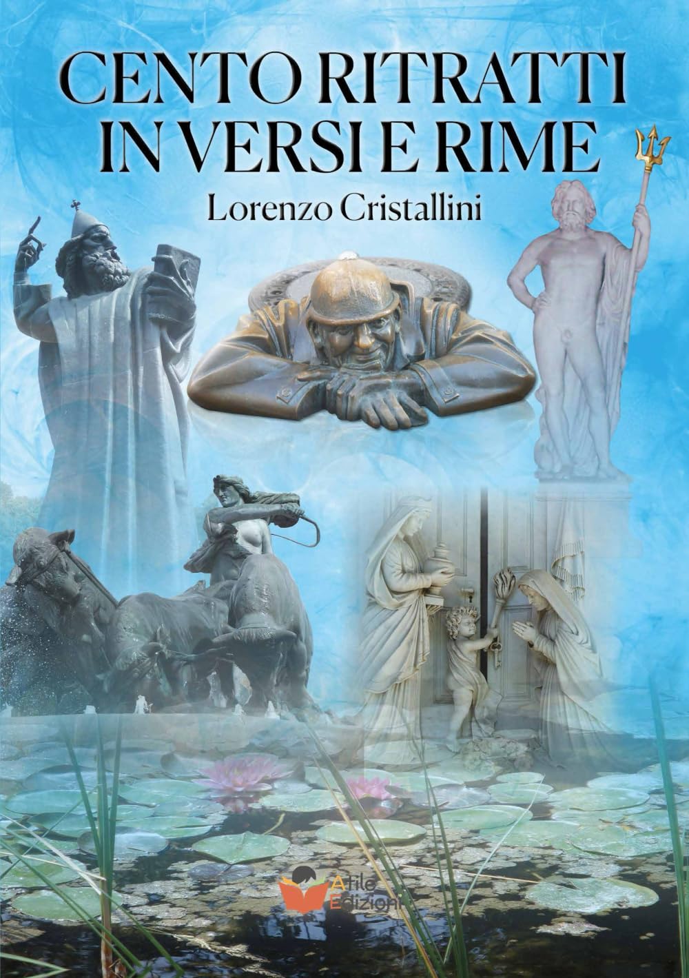 Cento ritratti in versi e rime