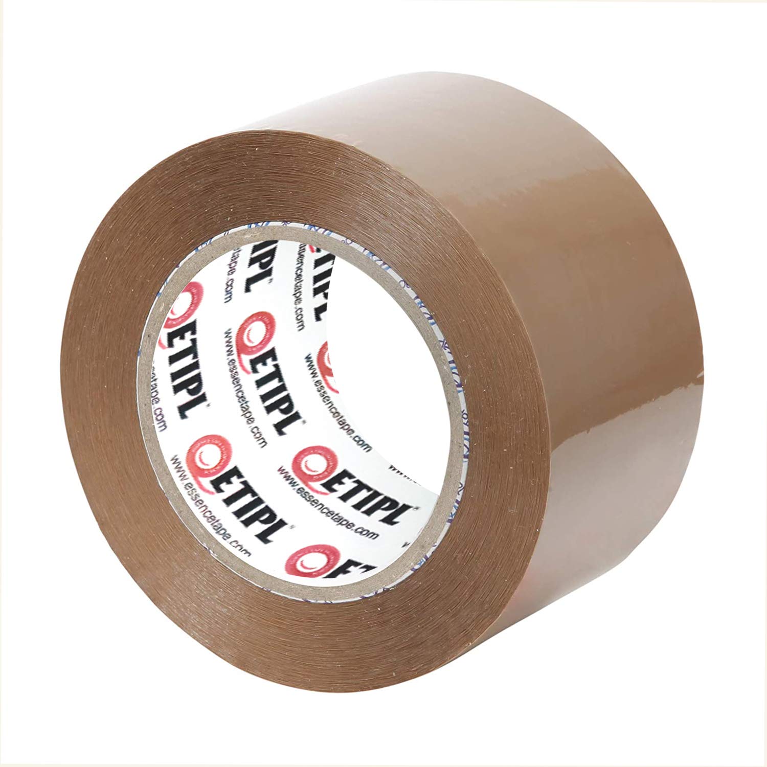 ETIPL Brown BOPP Tape Self Adhesive High-Strength Packing Tape (1 ROLL, 72mmX100mtr) (B08RWTH1MQ) Amazon Price History, Amazon Price Tracker