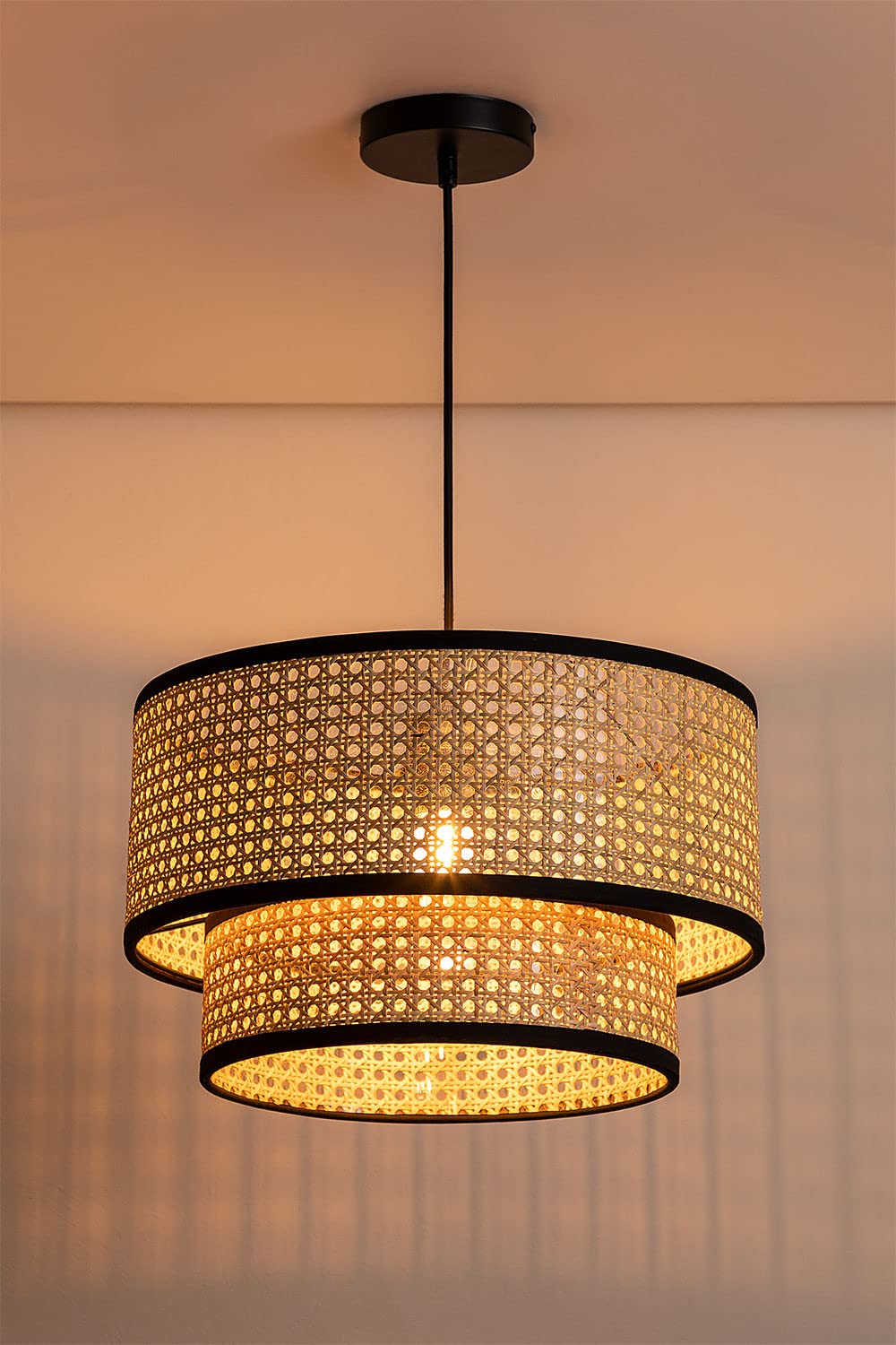 SKLUM Lampa Sufitowa Bolgie