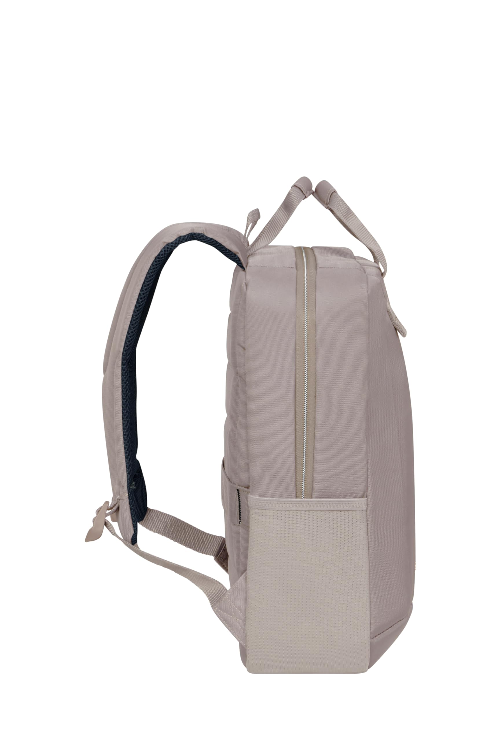 Samsonite Guardit Classy 2.0 - Sac à dos femme ordinateur portable 15,6" (44 cm) - Sac à dos business & école avec porte-bouteille, Ergonomique - 22,5L - Bleu (Storm Blue)
