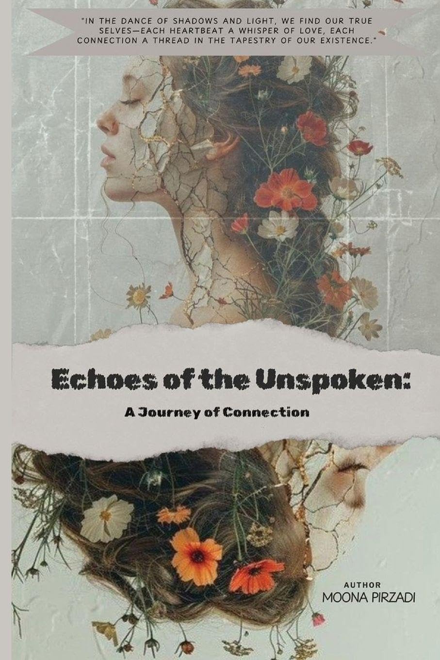 Echoes of the Unspoken: A journey of connection