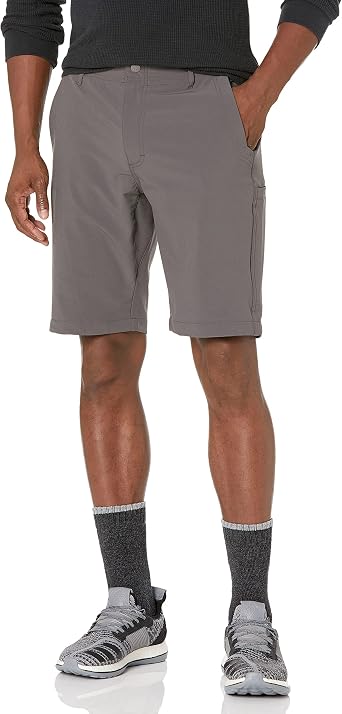 Amazon.com: Hi-Tec Pantalón corto Mohegan Comfort Outdoor Active para hombre  : Ropa, Zapatos y Joyería