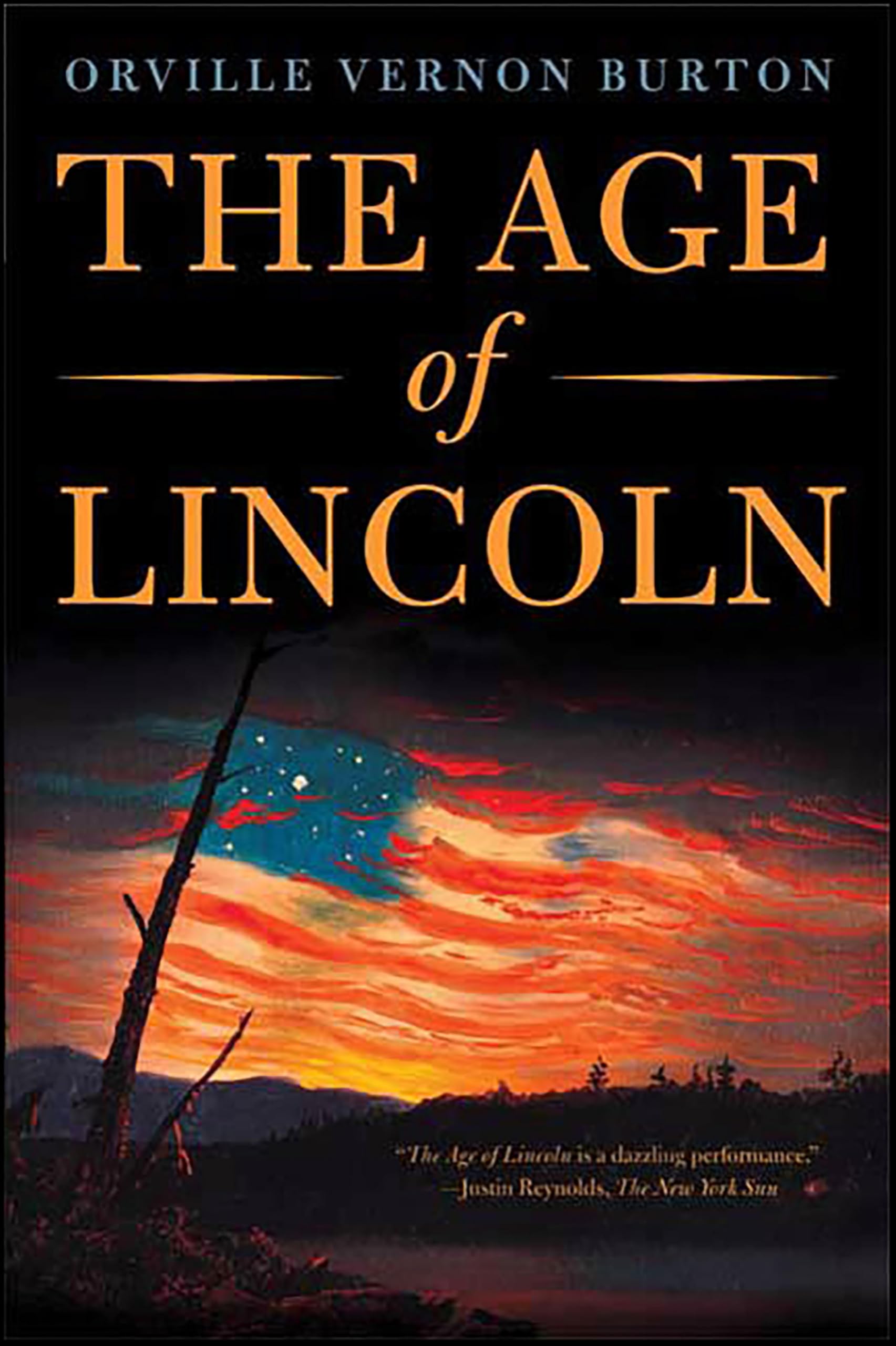 The Age of Lincoln