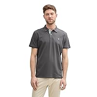 TOM TAILOR 1027713 Polo, 10307-Dark Shadow