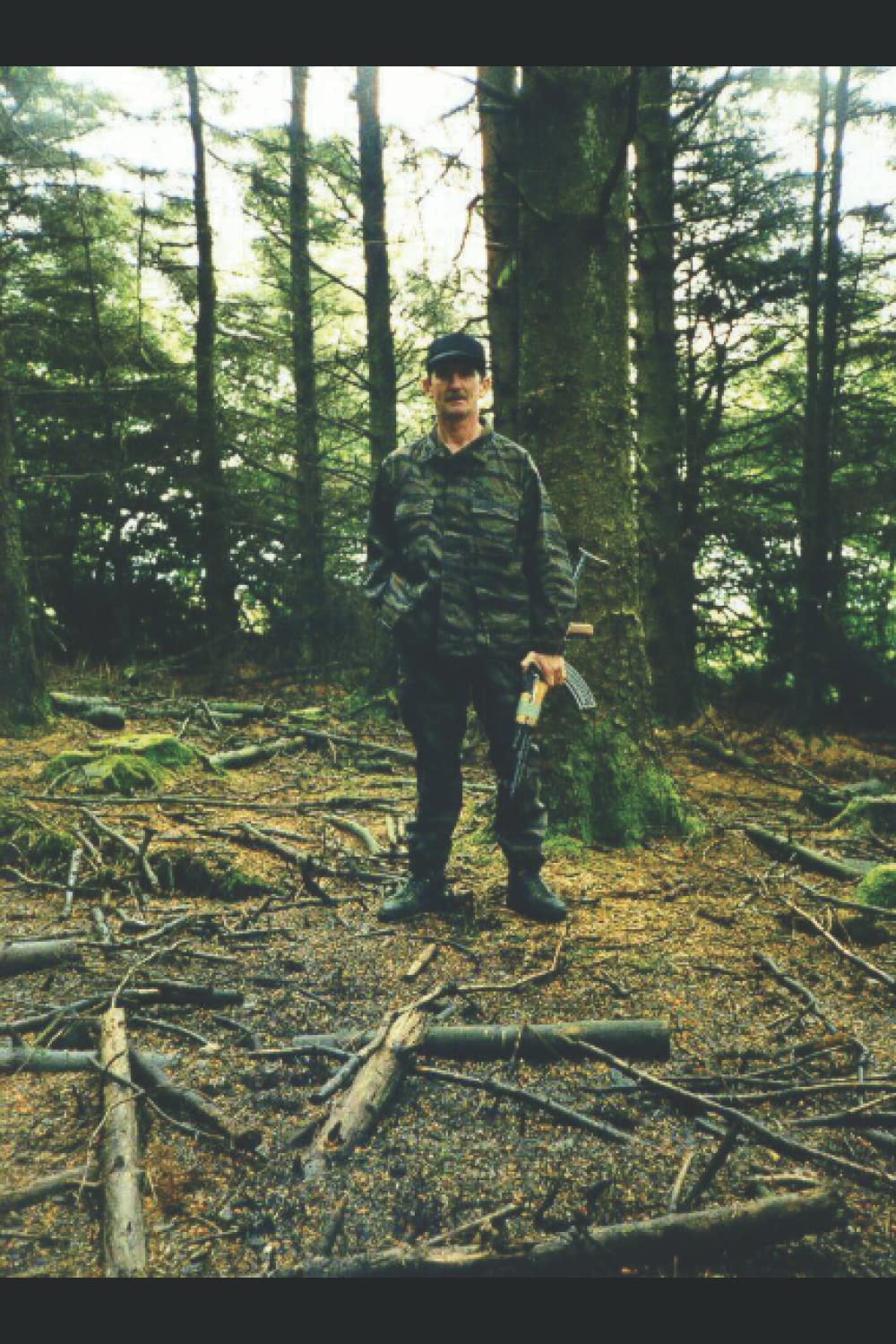 The Guardsman Part 3: A Return to Arms