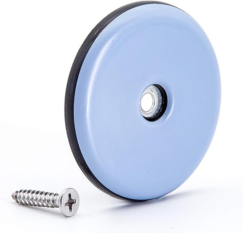 Miniatura 8 de Almohadillas deslizantes para muebles, mesasillagabinetesofá deslizante, protegen el suelo deslizándose como magia, bloque deslizante de servicio