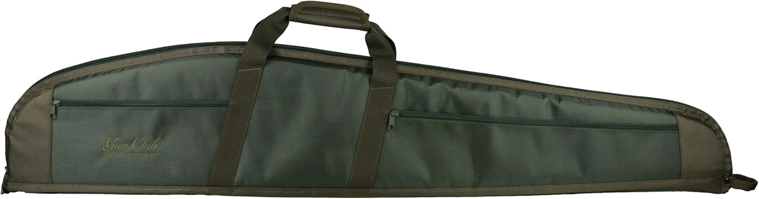 Boyt Harness Co. Gun Club Series Shotgun and Rifle Cases