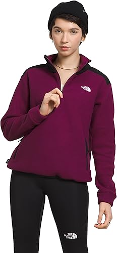 THE NORTH FACE Alpine Polartec 200 14 Cremallera