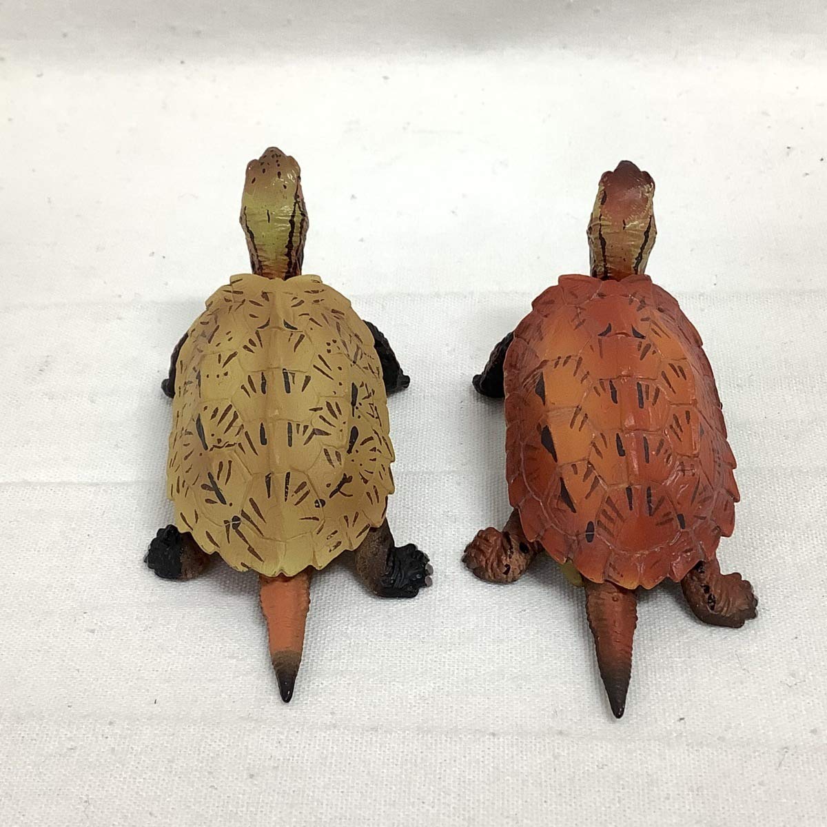 カプセルQミュージアム ♯Jsi16FjカプセルQ日本の動物2沖縄奄美