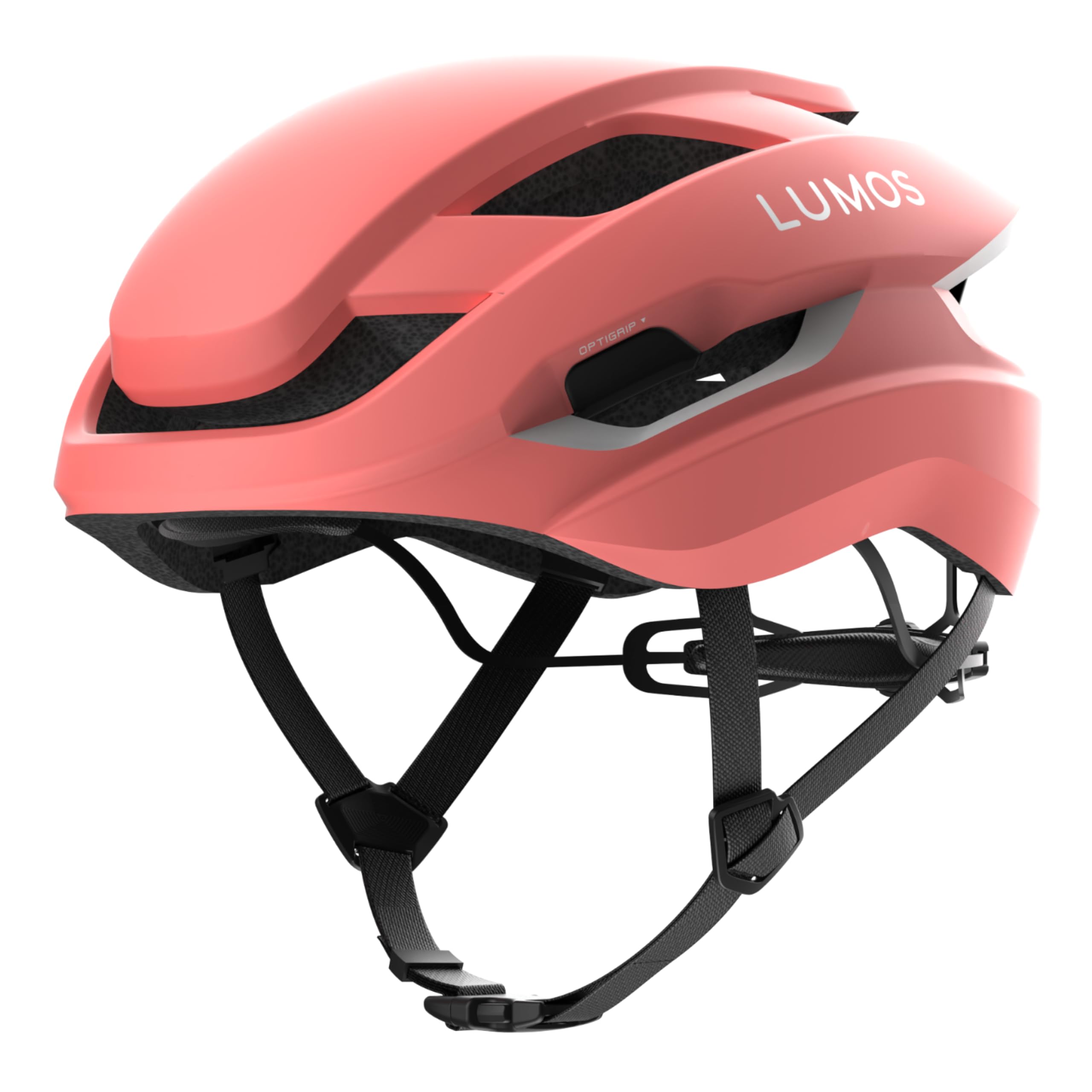 Lumos Ultra Fly,Lightweight Road Bike Helmet |Bicycle Helmet Built-in Sunglasses Port |Custom-Made Fit System for Adult Men&Women |Cycling Accessories