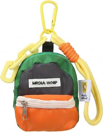 Mini Handbag Keychain,Mini Backpack Keychain Accessories Series