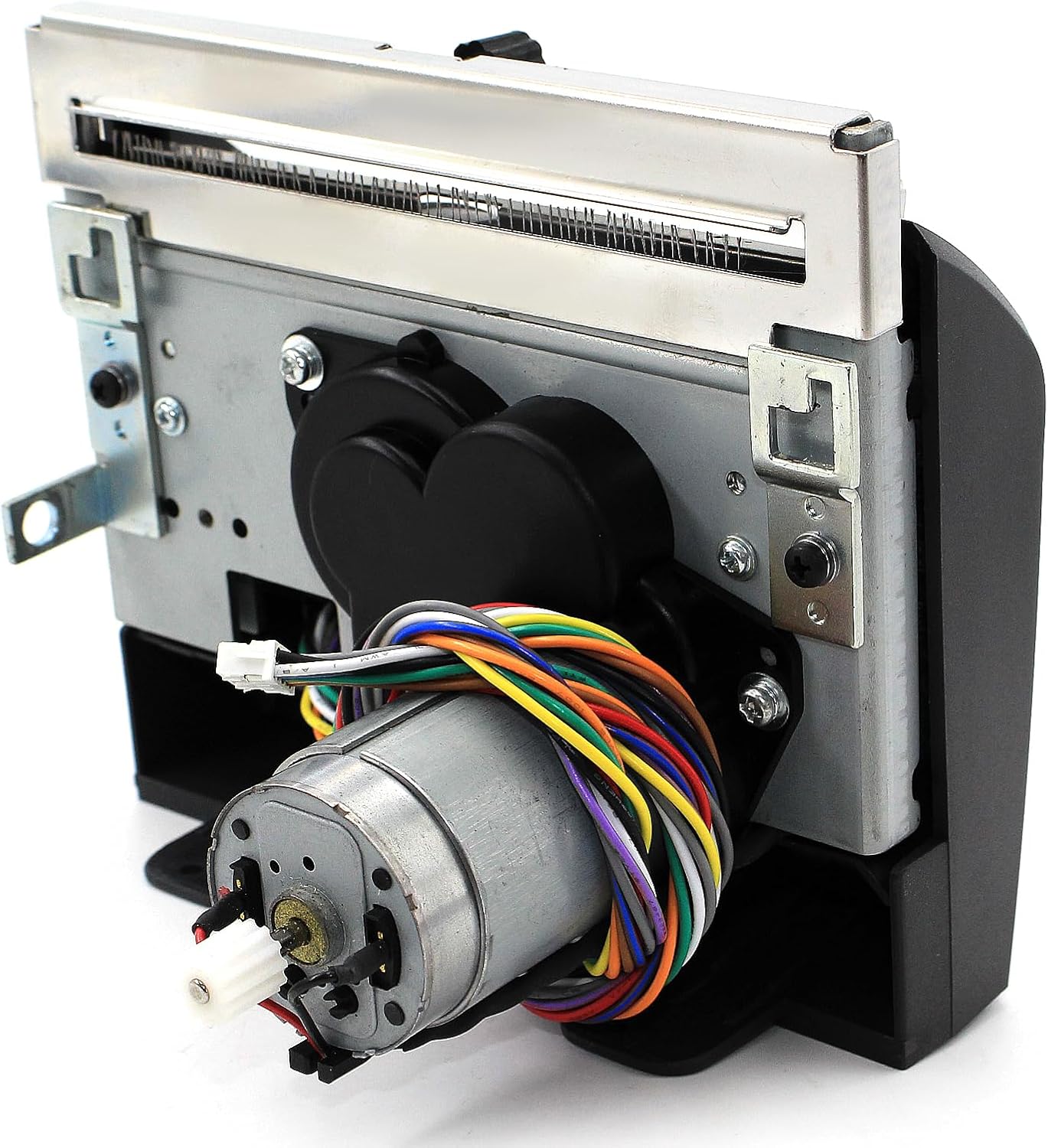 P1123335-041 Kit Cutter Option for Zebra ZT231 ZT211 ZT111 Thermal Barcode Label Printer All dpi Genuine